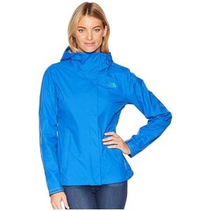 The North Face Waterproof Jacket